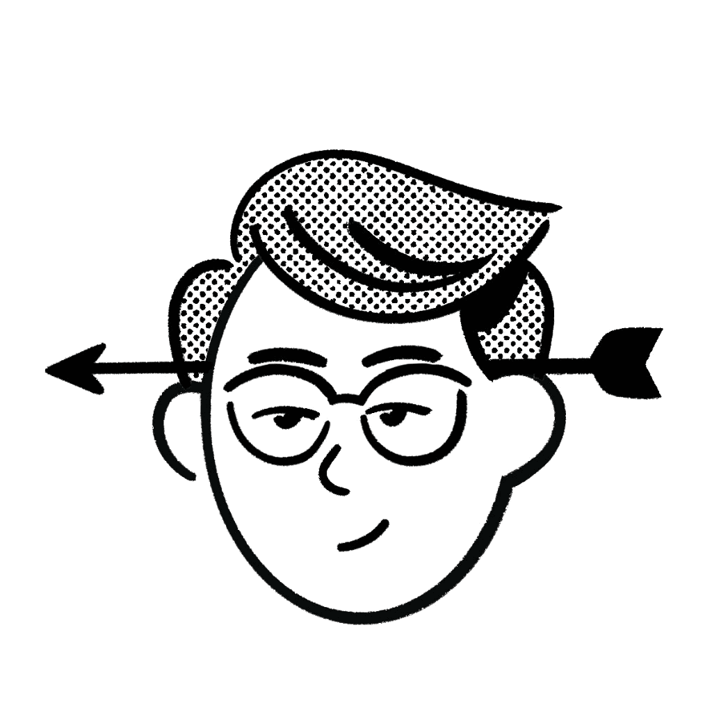 Bowen Shi portrait