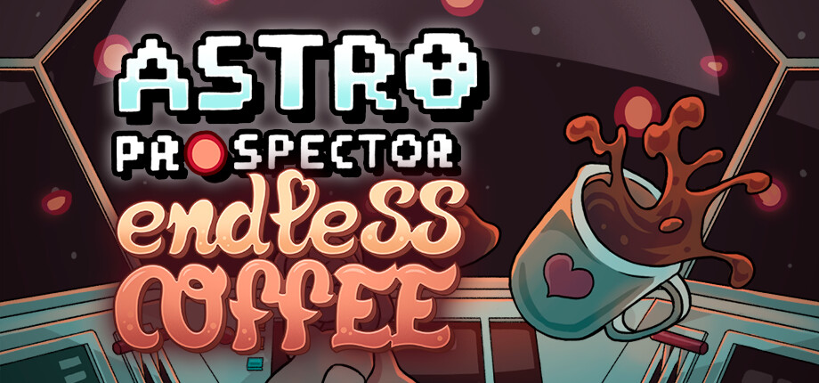 Astro Prospector header