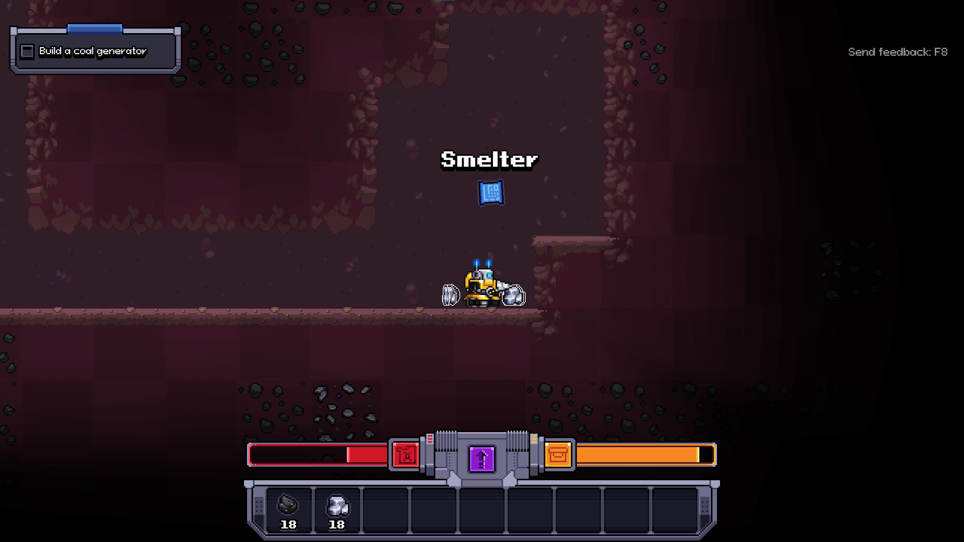 Chipmatic preview screenshot