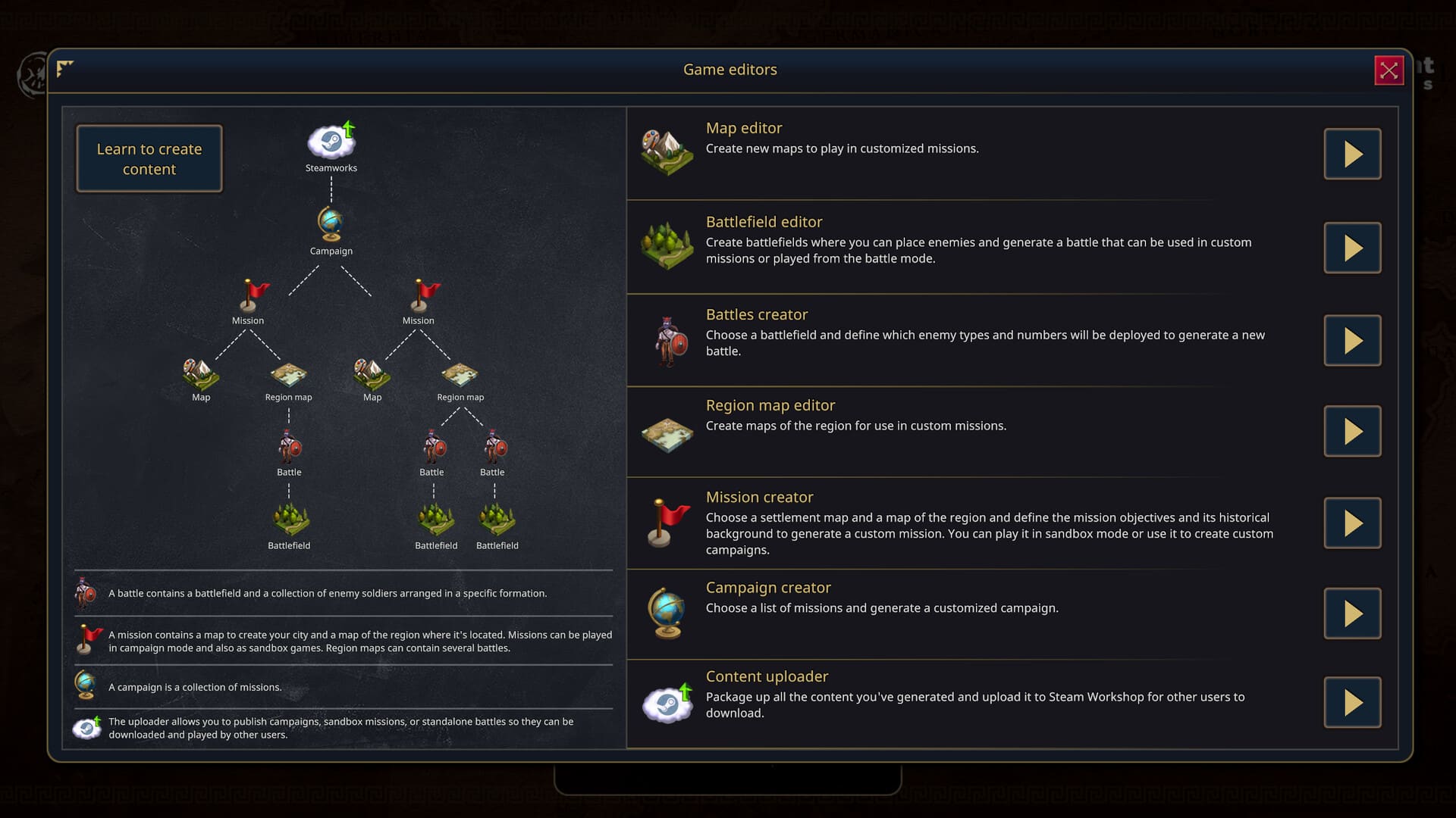 Citadelum screenshot 10