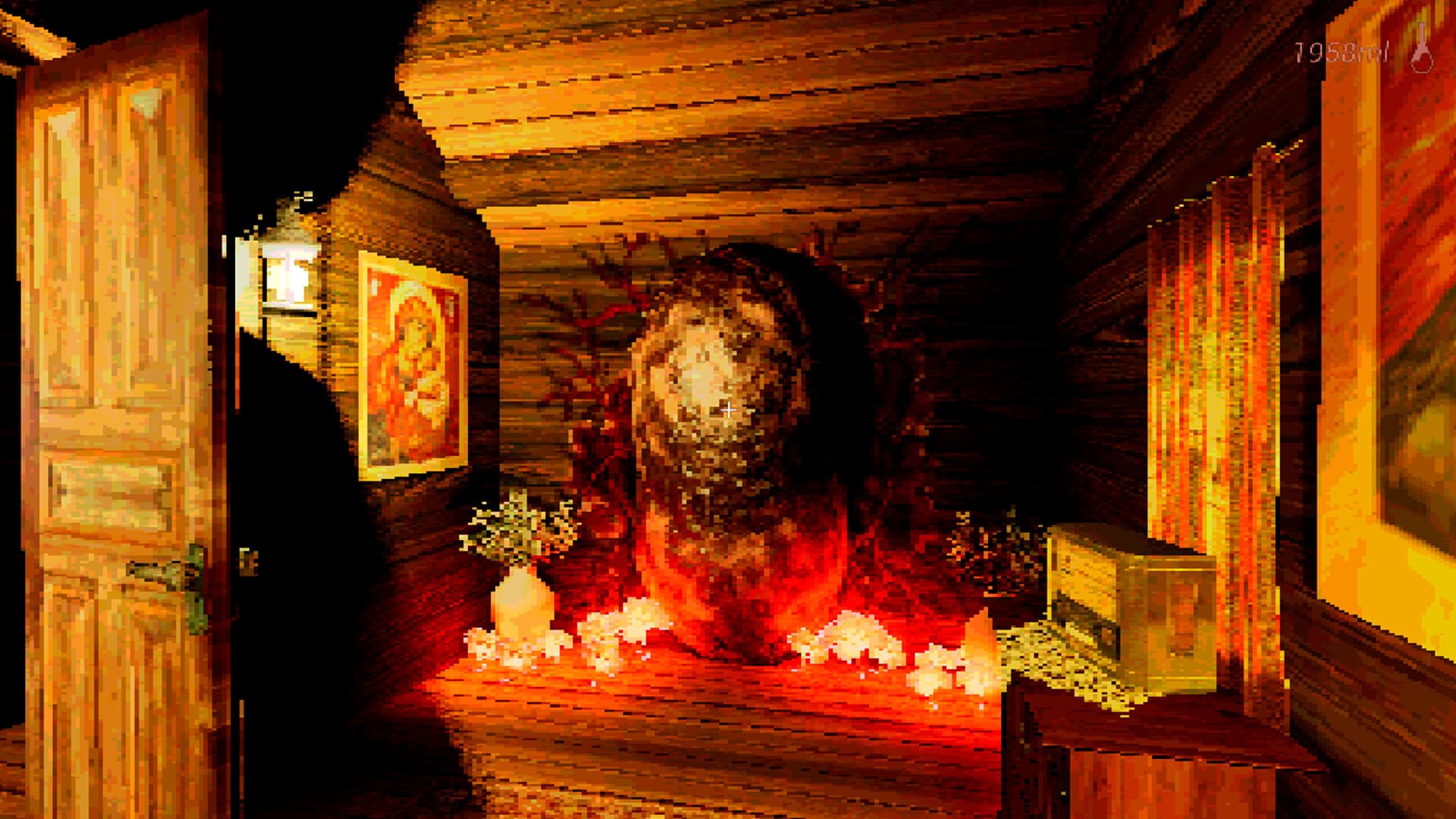 Flesh Grinding screenshot 12