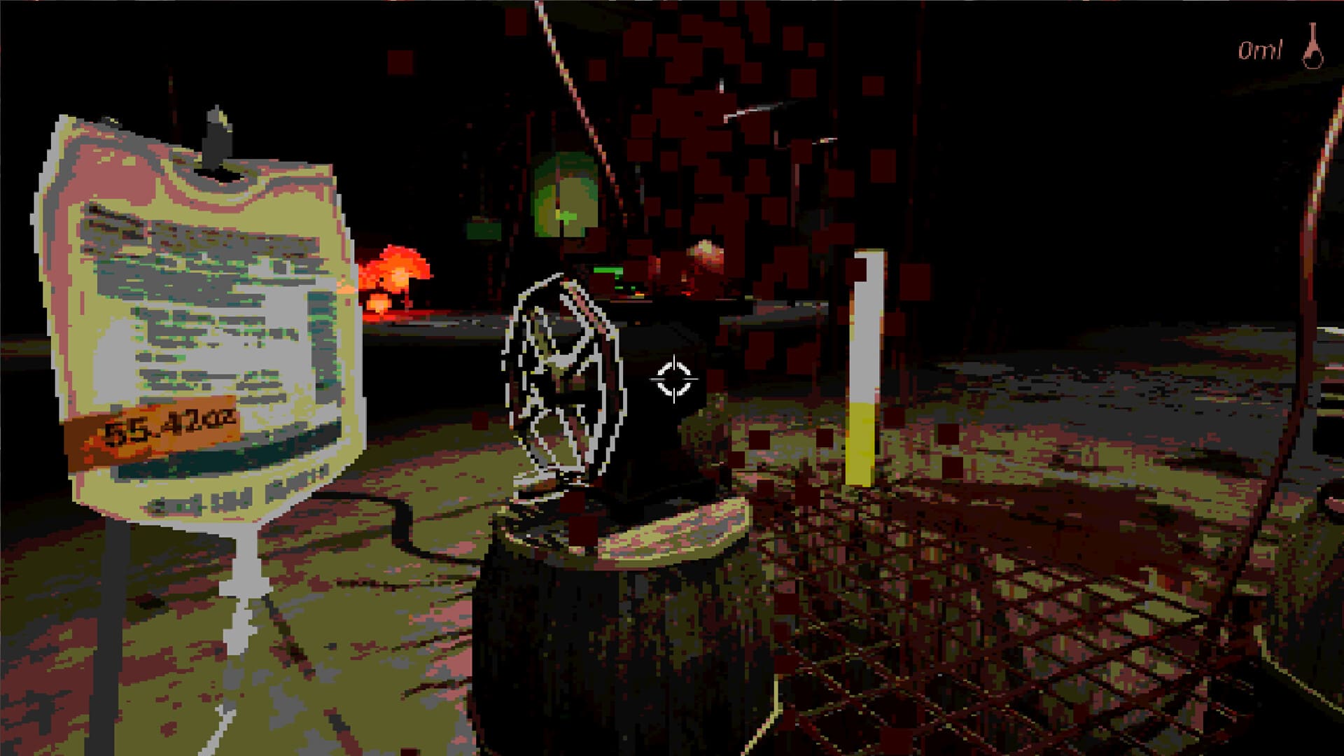 Flesh Grinding screenshot 13