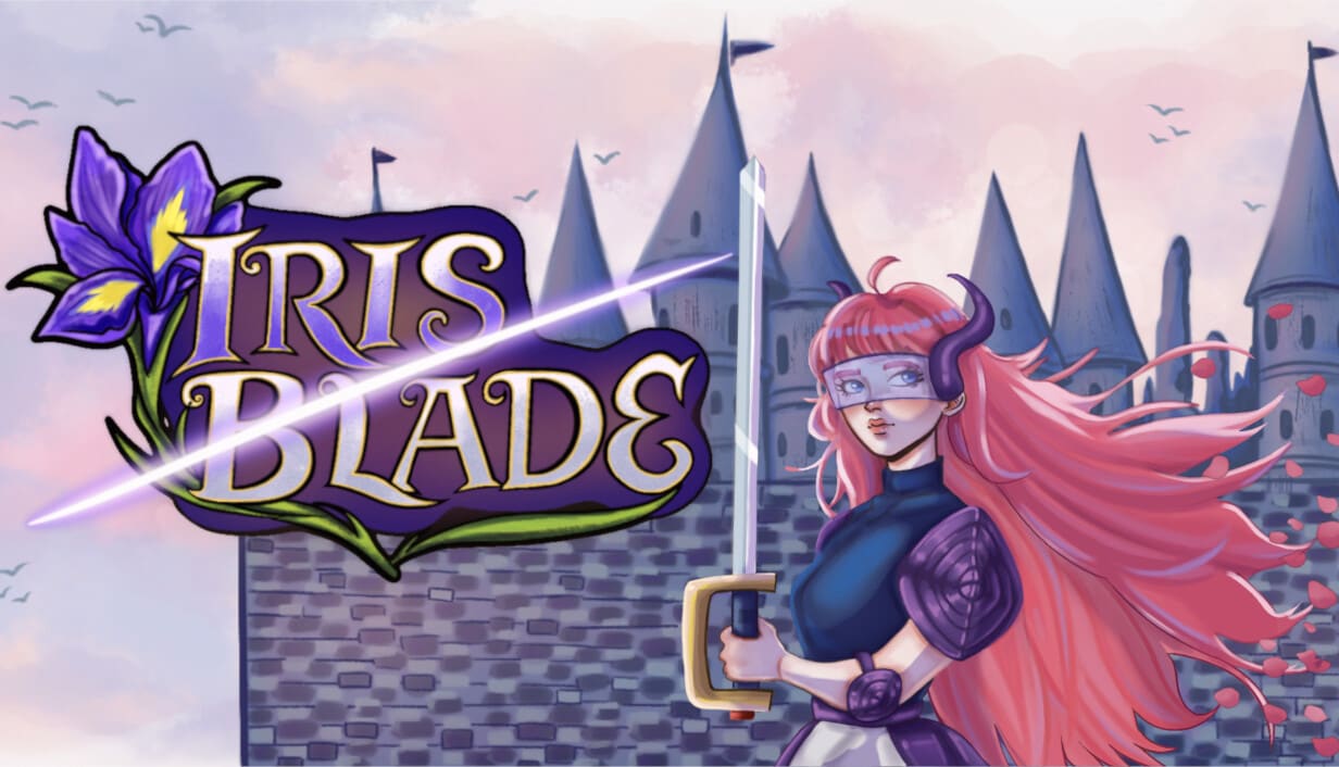 Iris Blade