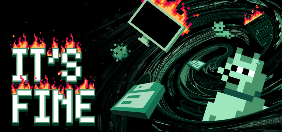 It's Fine upcoming release