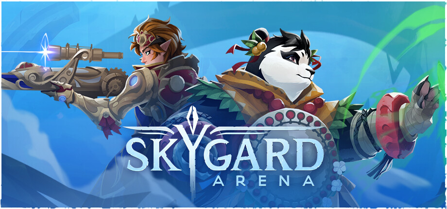 Skygard Arena Exits Early Access with Version 1.0 on Steam