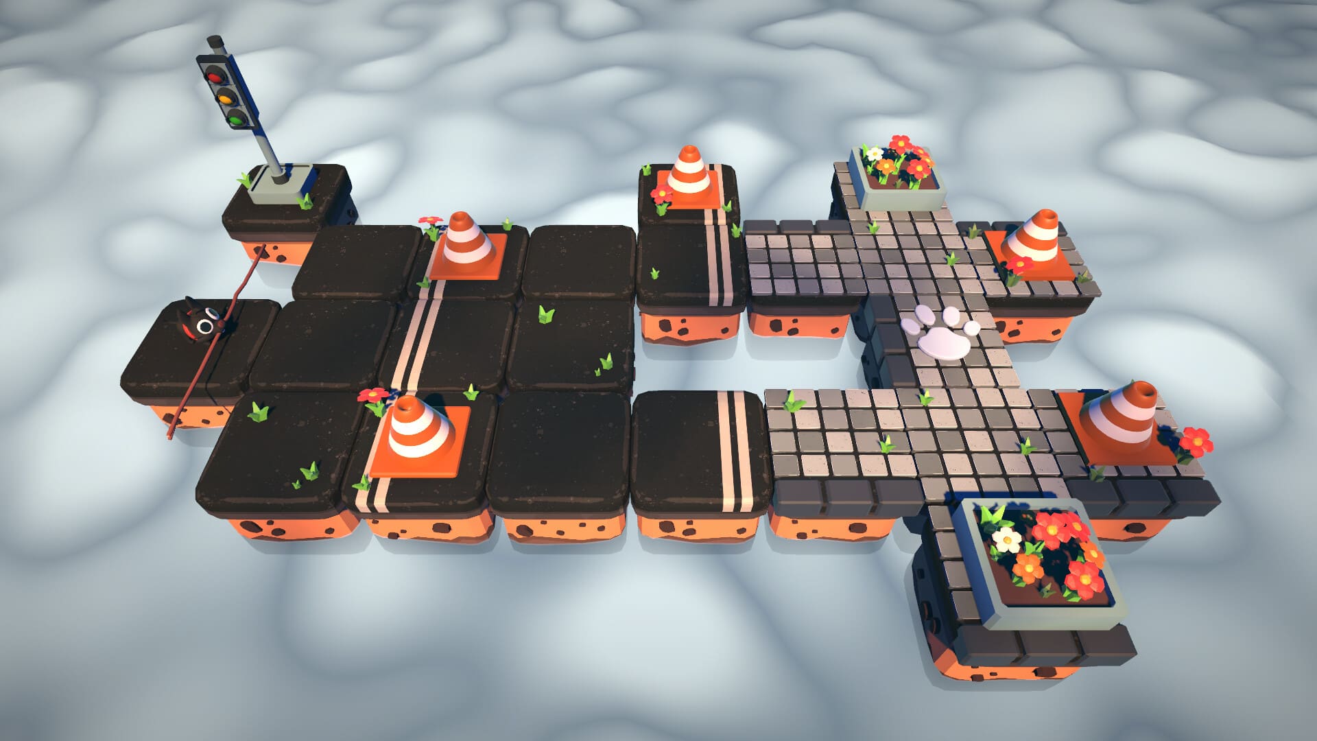 Stick to the Plan screenshot 8