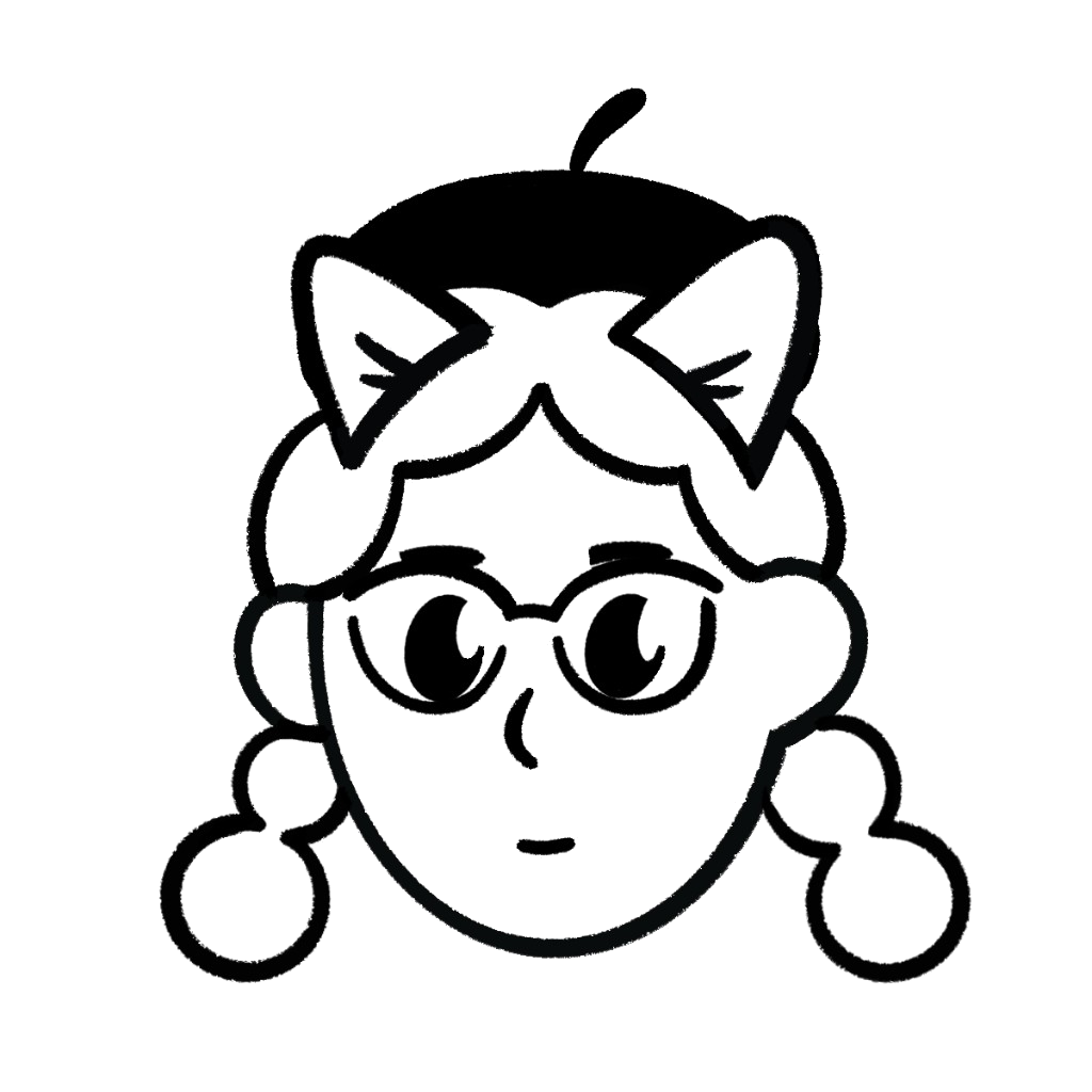 Alice Yao portrait