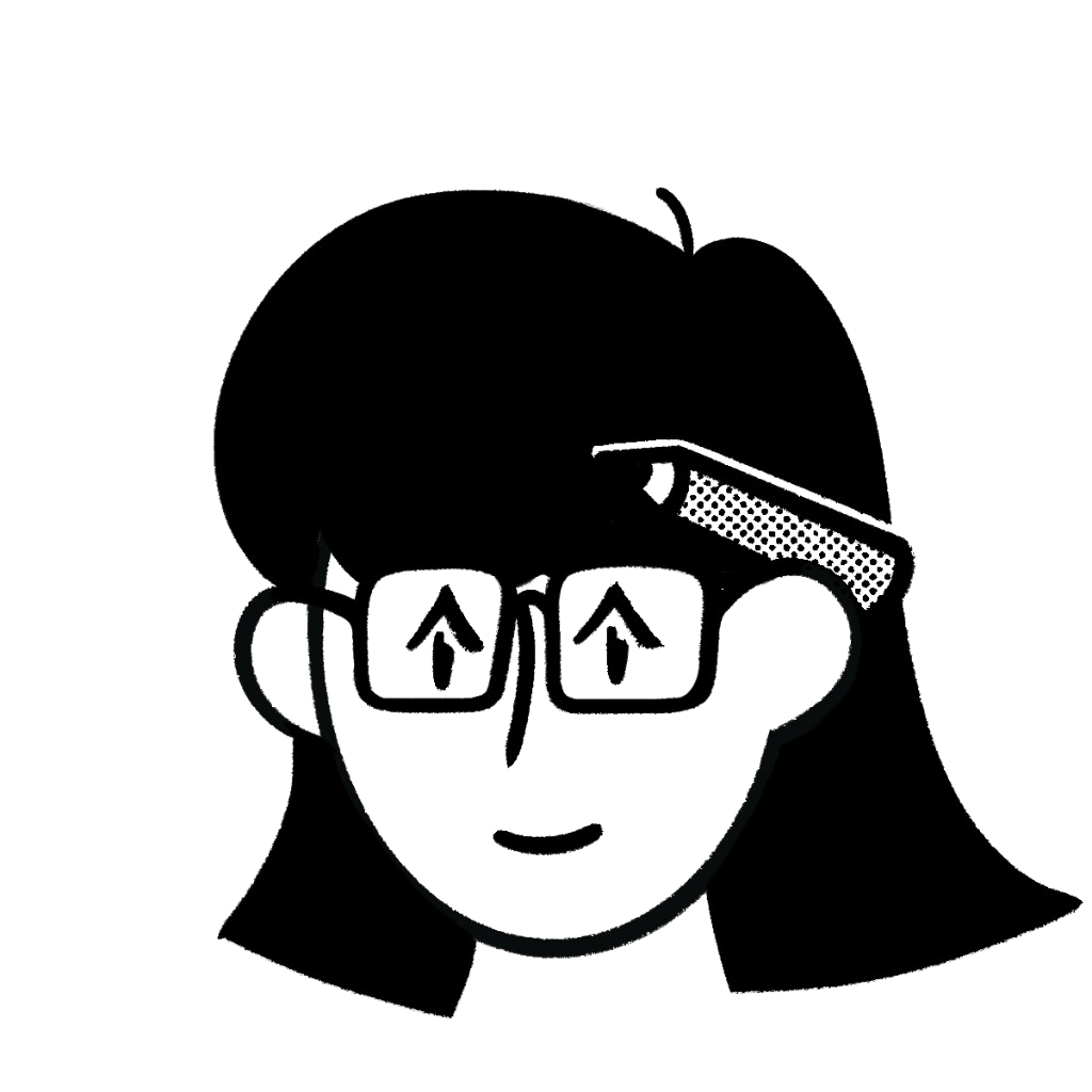 Huiyi Hu portrait