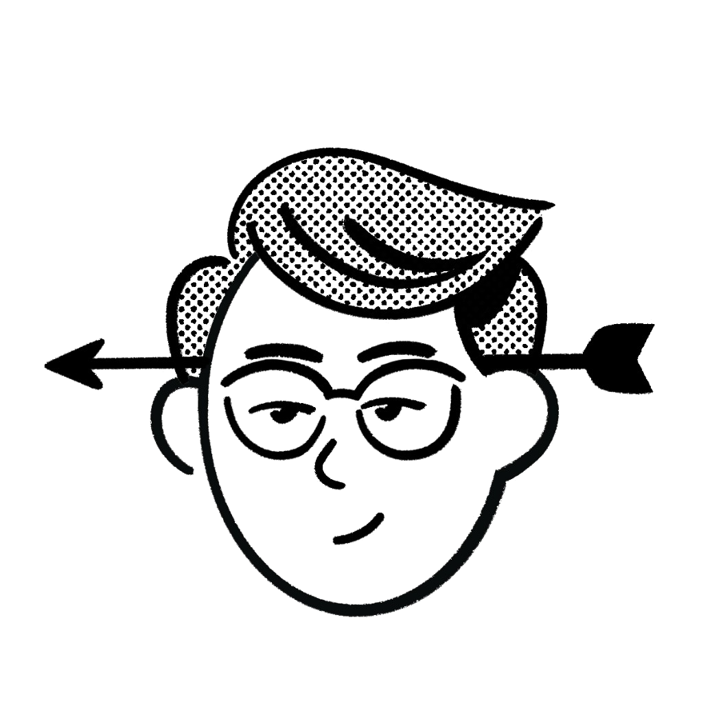 Bowen Shi portrait